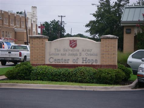 Salvation army tyler tx - The Salvation Army is a 501(c)3 tax-exempt organization and your donation is tax-deductible within the guidelines of U.S. law. To claim a donation as a deduction on your U.S. taxes, please keep your email donation receipt as your official record. We'll send it to you upon successful completion of your donation. 